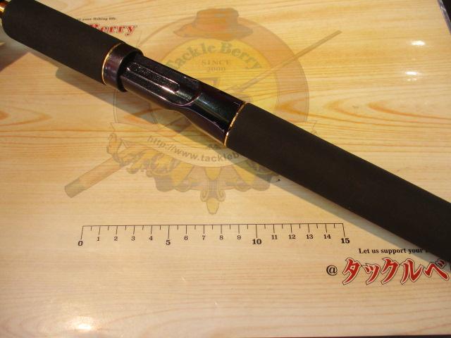 テムジン TMJC-68H(EVA)