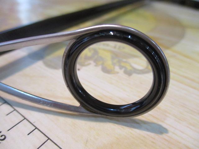 オーシャンゲート JOG-900ML-K シーバス