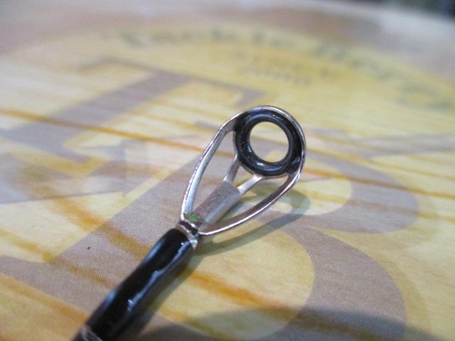 オーシャンゲート JOG-900ML-K シーバス