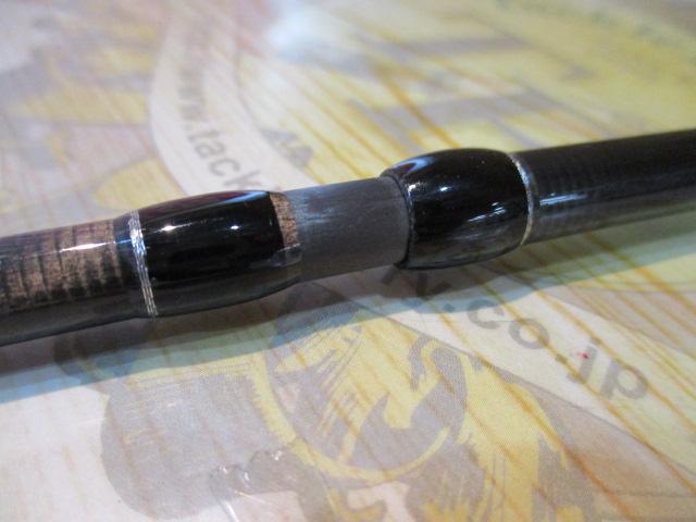 オーシャンゲート JOG-900ML-K シーバス