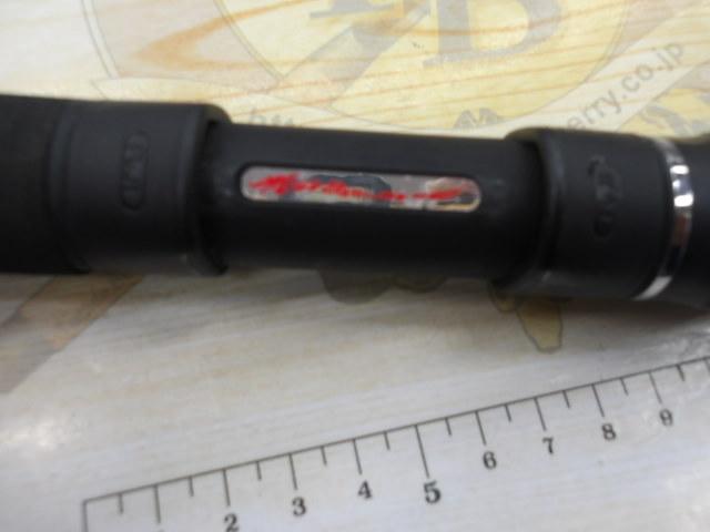 風神Z クロスインパクト 72M｜＠ベリーネット 日本最大新品中古