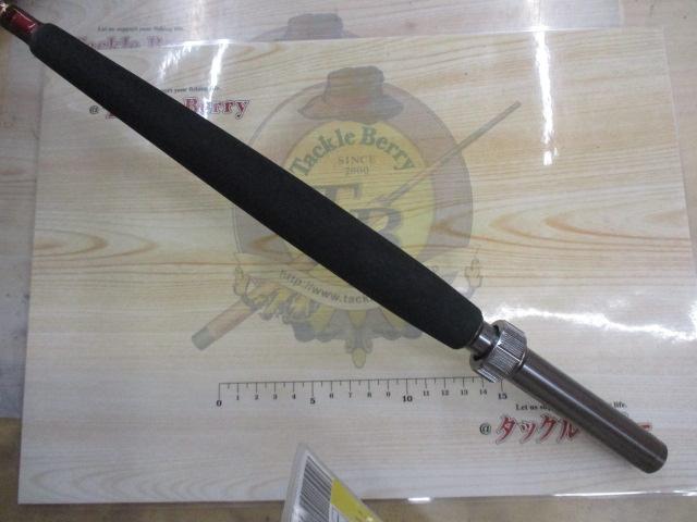 マッドバイパースティング 265S｜＠ベリーネット 日本最大新品