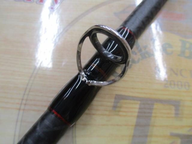 スミス マグナムハスキーKOZ MH-76XH/KOZ II ○廃番 スミス 雷魚