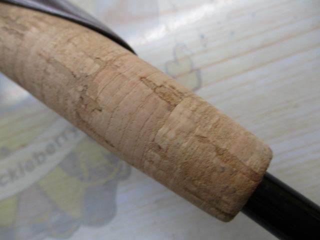 チームダイワ時代の ダイワ 中古ロッド7本入荷です | ランブル