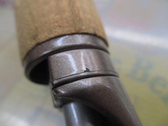 チームダイワLT TL-601-1XS-S｜＠ベリーネット 日本最大新品中古