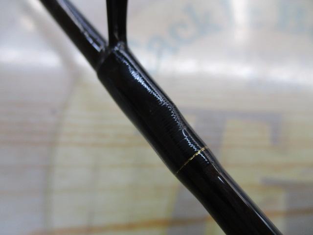 チームダイワ 601LXS チームダイワ 601LXS