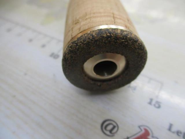 ジャレク 4フォース JEREX603-4｜＠ベリーネット 日本最大新品中古釣具