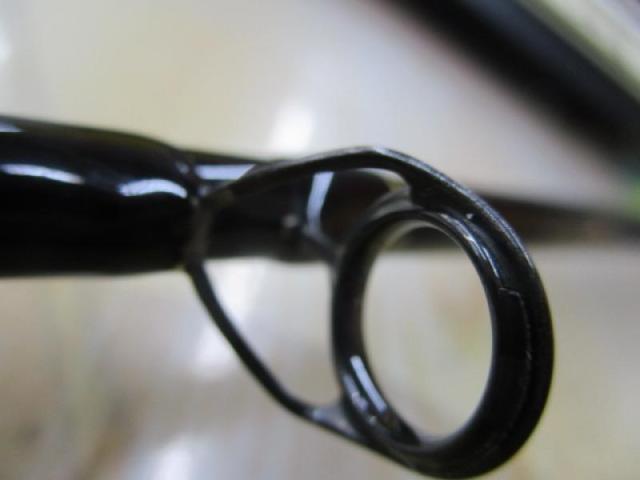 ジャレク 4フォース JEREX603-4｜＠ベリーネット 日本最大新品中古釣具