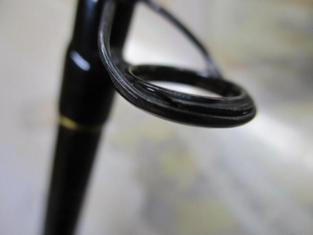 ジャレク 4フォース JEREX603-4