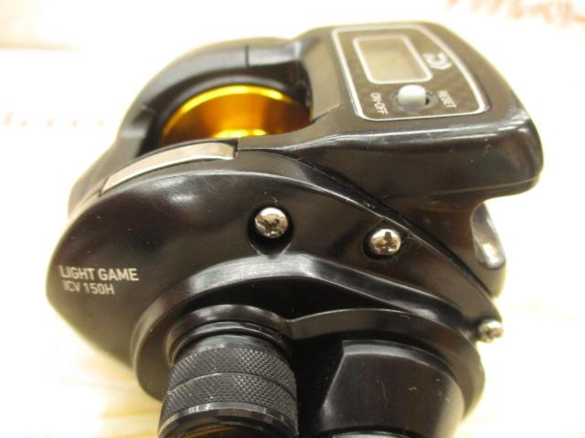 ライトゲームICV 150H