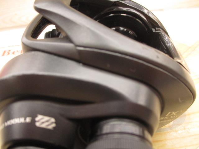 20エクスセンスDC SSXG LH