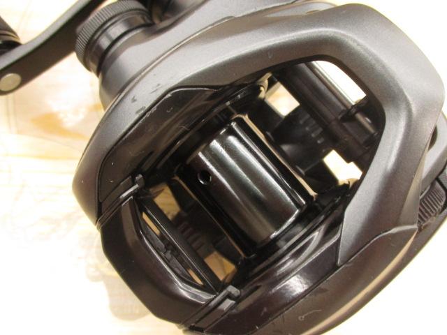 20エクスセンスDC SSXG LH