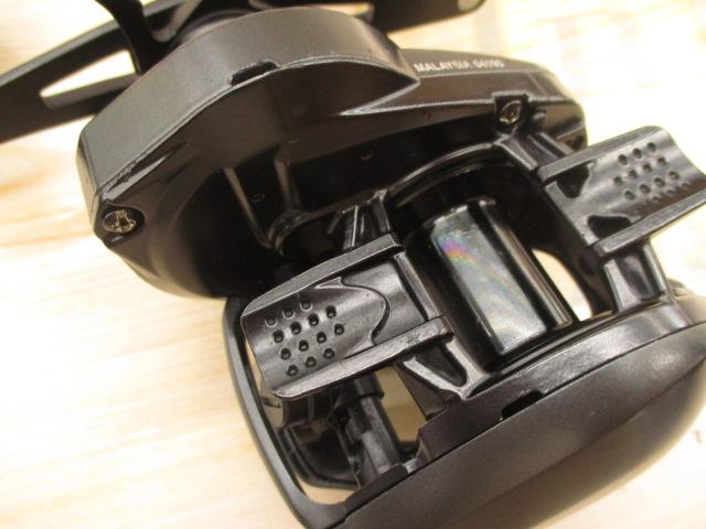 20エクスセンスDC SSXG LH