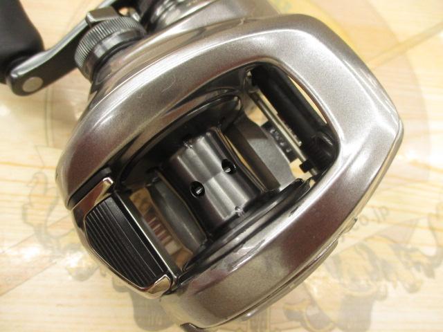 18バンタムMGL HG LH｜＠ベリーネット 日本最大新品中古釣具WEB