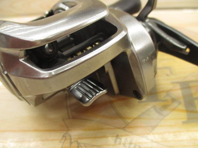 18バンタムMGL HG LH｜＠ベリーネット 日本最大新品中古釣具WEB