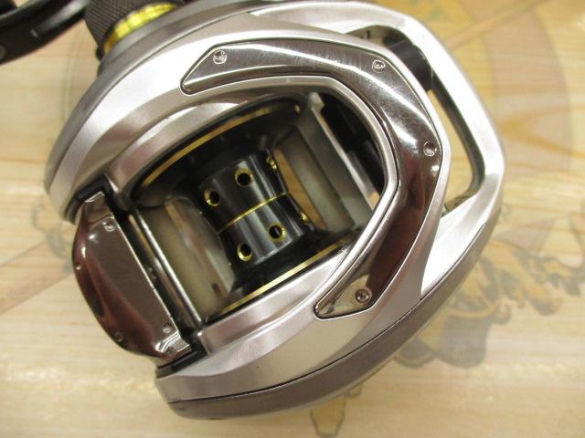 24バスX 100HL|@ベリーネット 日本最大新品中古釣具WEBショップ 24バスX 100HL|@ベリーネット 日本最大新品中古釣具WEBショップ