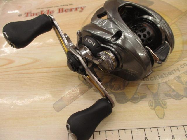 16アルデバランBFS XG LH｜＠ベリーネット 日本最大新品中古釣具