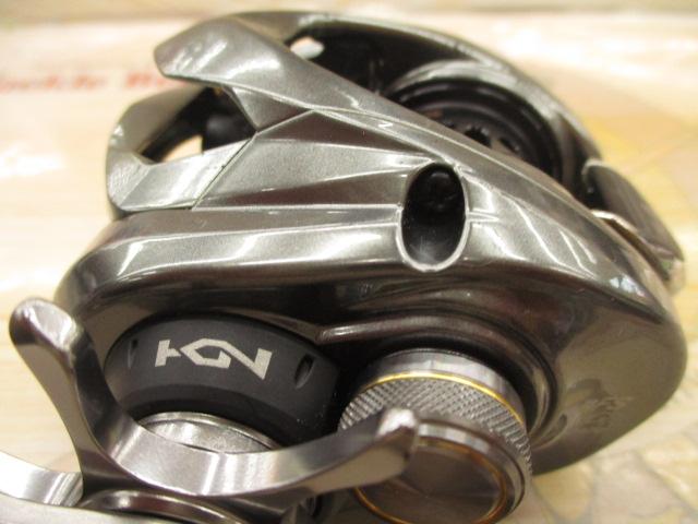 16アルデバランBFS XG LH