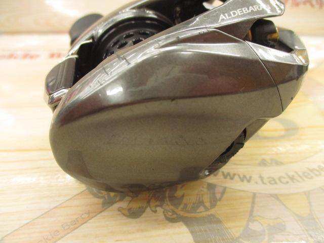 16アルデバランBFS XG LH｜＠ベリーネット 日本最大新品中古釣具