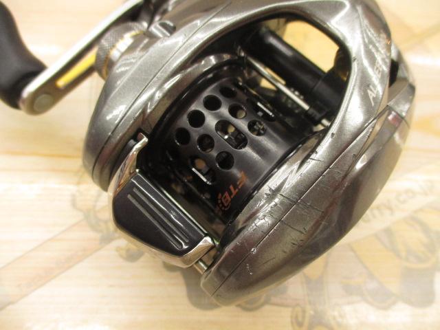 Amazon | シマノ(SHIMANO) ベイトリール 両軸 16 アルデバラン