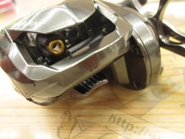 16アルデバランBFS XG LH