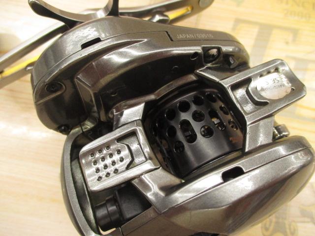 16アルデバランBFS XG LH