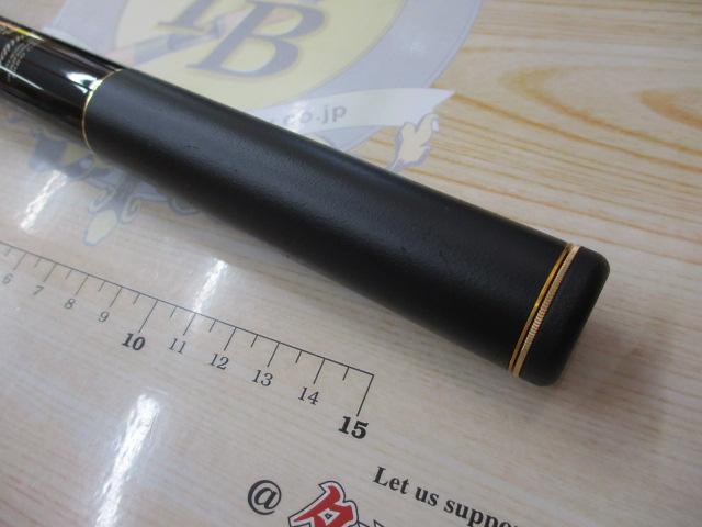 釣竿 釣り竿 磯竿 がまかつ がま磯 RXR 125-53 がまかつ がま磯 RXR 3-53/X378L 美品 磯竿 : 釣king - 通販