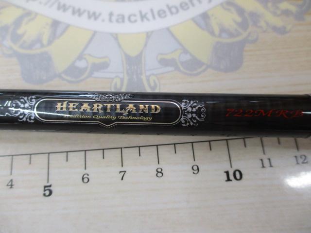 ハートランド HL722MRB-20｜＠ベリーネット 日本最大新品中古