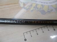 ファントムリベラリスト 763MLRSS