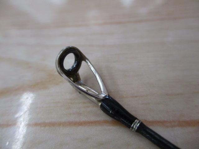 シマノ SHIMANO 17 エクスプライド1610M-2 - ロッド