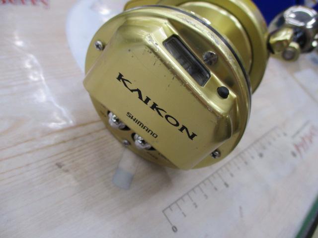 15カイコン 2000T