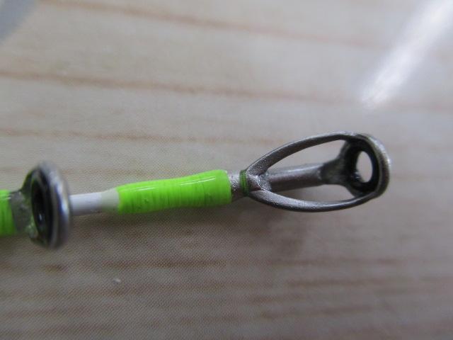 未使用　フグカットウ　ゴクエボ ポイント10倍】フグのカットウ釣り専用モデル ゴク