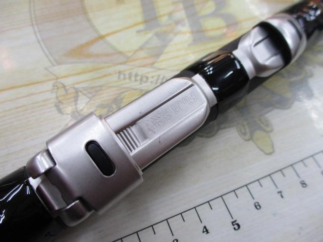 リバティクラブショートスイング 15-360・N