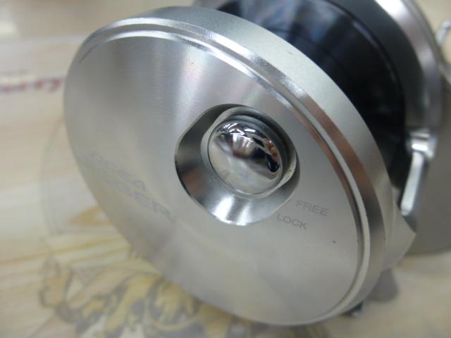 17オシアジガー 2001NRHG｜＠ベリーネット 日本最大新品中古釣具