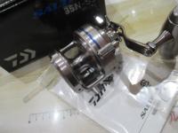 15ソルティガ 35N-SJ｜＠ベリーネット 日本最大新品中古釣具WEB
