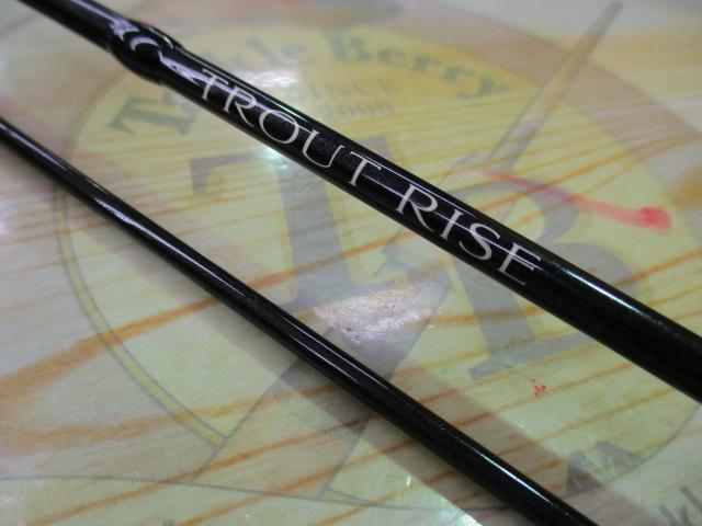 19トラウトライズ 60XUL｜＠ベリーネット 日本最大新品中古釣具