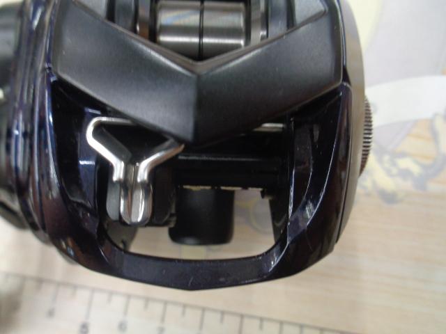 23ソルティスト BF TW 8.1R PE SP