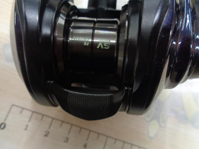 23ソルティスト BF TW 8.1R PE SP