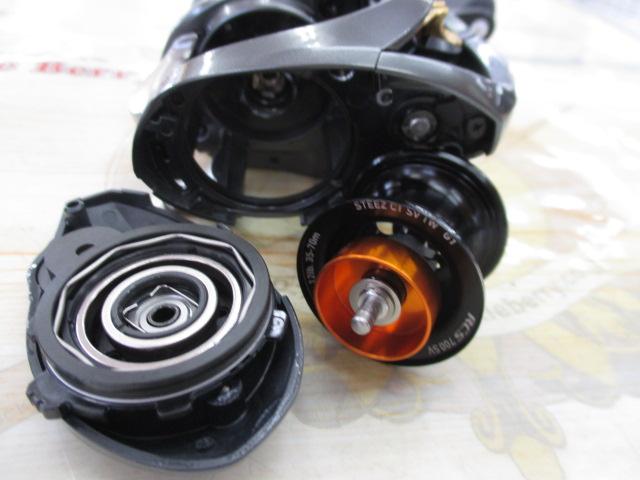 スティーズCT SV TW 700XHL