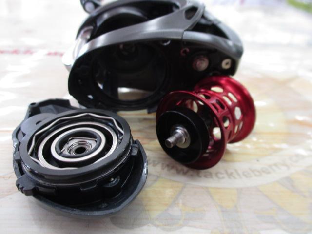 スティーズ AIR TW 500XXHL｜＠ベリーネット 日本最大新品中古