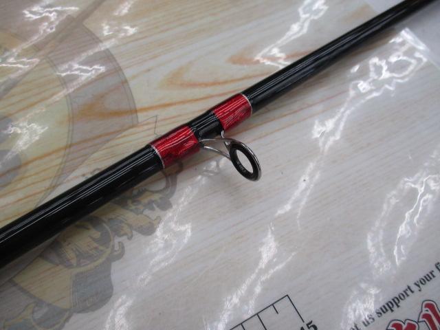 ブチヌキBC-2 782MH｜＠ベリーネット 日本最大新品中古釣具WEB