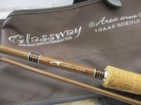 エリアエリア GAAS-60XULT グラスウェイ