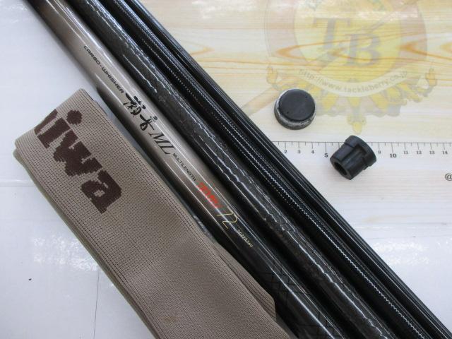 CW瀬音ML コロガシ72｜＠ベリーネット 日本最大新品中古釣具WEB