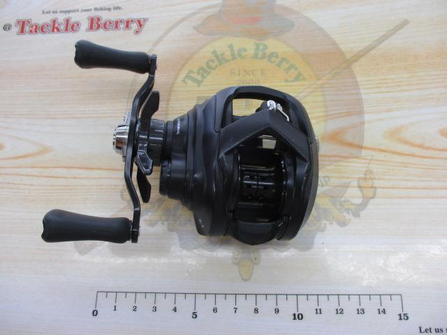 タトゥーラ TW 80HL｜＠ベリーネット 日本最大新品中古釣具WEB