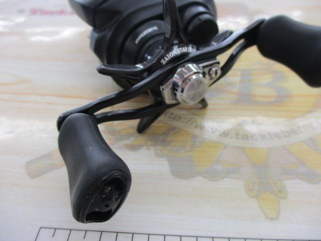 DAIWA - 【中古/極上品】 ダイワ 22 タトゥーラ TW 80HL   /A242M DAIWA - 【中古/極上品】 ダイワ 22 タトゥーラ TW 80HL /A242M