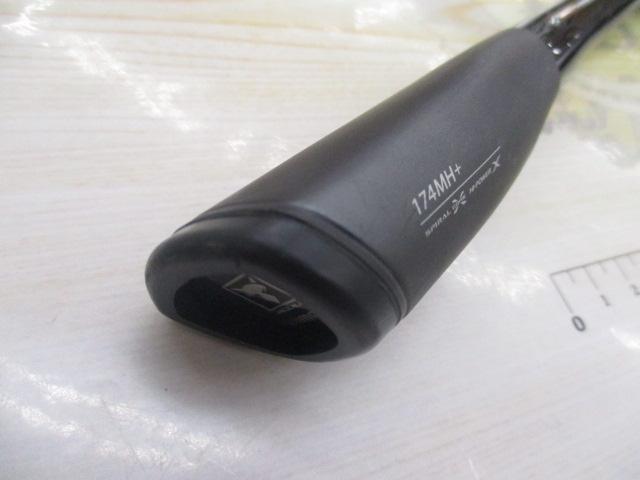 21ポイズングロリアス 174MH+