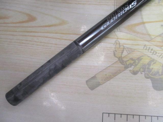 21ポイズングロリアス 174MH+