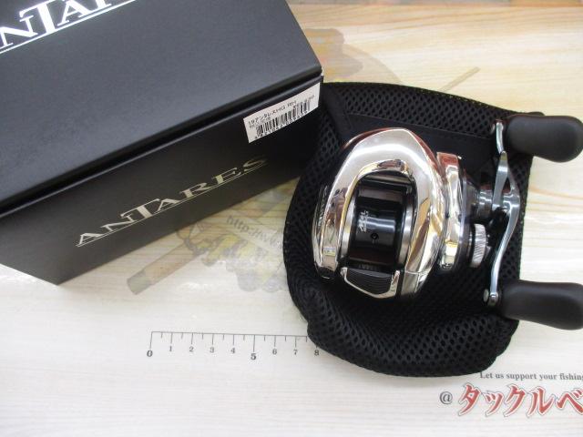 19アンタレスHG RH｜＠ベリーネット 日本最大新品中古釣具WEB