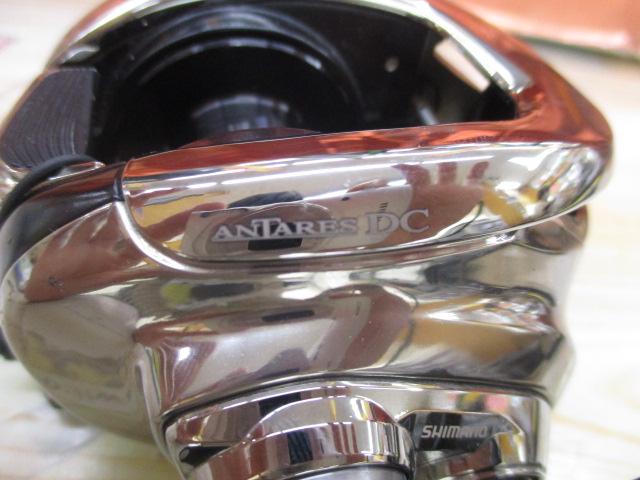 21アンタレスDC HG RH