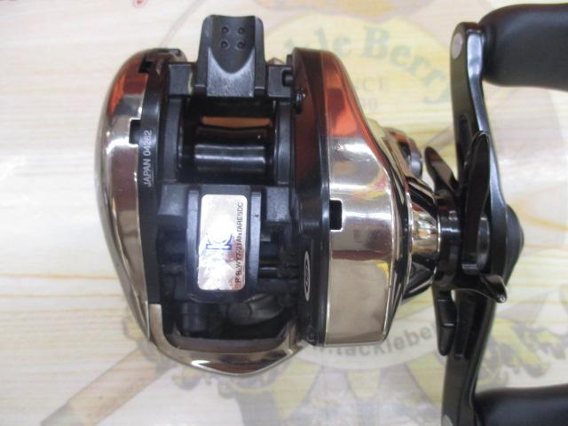 21アンタレスDC HG RH